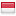 chapteria.com is hosted in Indonesia